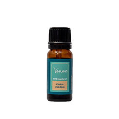 Venoc esenciální olej cedr 10 ml