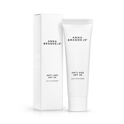 Anna Brandejs denní omlazující hydratační krém SPF 30 50 ml