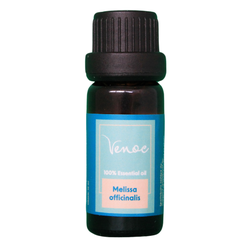 Venoc esenciální olej meduňka 10 ml