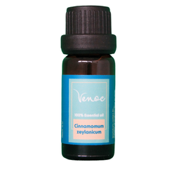 Venoc esenciální olej skořicový list 10 ml