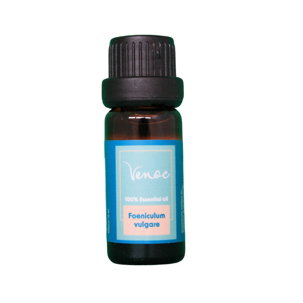 Venoc esenciální olej fenykl 10 ml