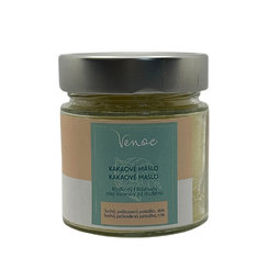 Venoc kakaové máslo 250 ml