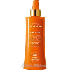 INSTITUT ESTHEDERM Adaptasun tělové mléko 200 ml