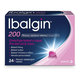 Ibalgin 200 mg na bolest a horečku 24 tablet