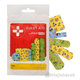 FIXAplast FIRST AID KIDS dětské náplasti MIX 24 ks