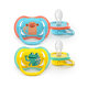Philips AVENT DUDLÍK Ultra air 18m+ kluk 2 ks