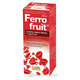Dr. Müller Ferro Fruit sirup železo 245 ml