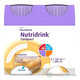 Nutridrink Compact káva 4x125 ml