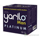 YARILO Man Platinum 50 sáčků