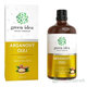 Green Idea Arganový olej pleťový 100 ml