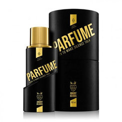 Angry Beards Sick Sensei parfém pro muže 100 ml