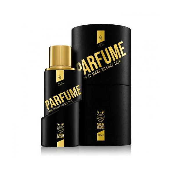Angry Beards Sick Sensei parfém pro muže 100 ml
