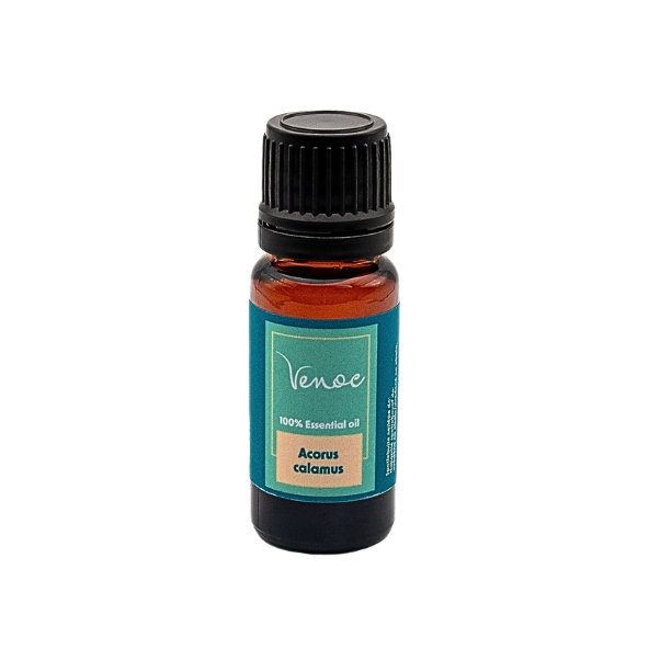Venoc esenciální olej puškvorec 10 ml