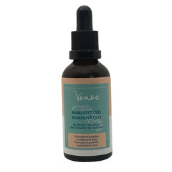Venoc babassový olej 50 ml