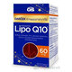 GS Koenzym Lipo Q10 60 mg Dárek 60 + 10 kapslí navíc