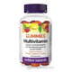 Webber Naturals Multivitamin Gummies 90 želé tablet