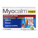Myocalm FORT 15 tablet