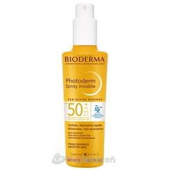 BIODERMA Photoderm sprej SPF50+ 200 ml