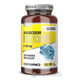 CarnoMed Magnesium bisglycinát 500 mg 120 kapslí