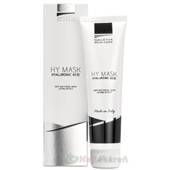 Galenia Skin Care HY krém/maska s kyselinou hyaluronovou 100 ml