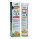 NaturProdukt Vitamín D 2000 IU pomeranč 20 ks