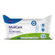 MoliCare Skin Wet Wipes 3v1 s dimetikonem 30 ks