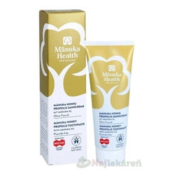 Manuka Health Manuka Honey zubní pasta MGO 400+ 75 ml