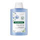 KLORANE šampon s BIO lnem 200 ml