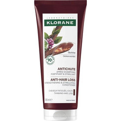 KLORANE posilující kondicionér s chininem 200 ml