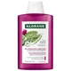 KLORANE hydratační šampon s opuncií 200 ml