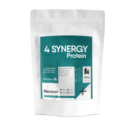 kompava 4 Synergy Protein 500 g