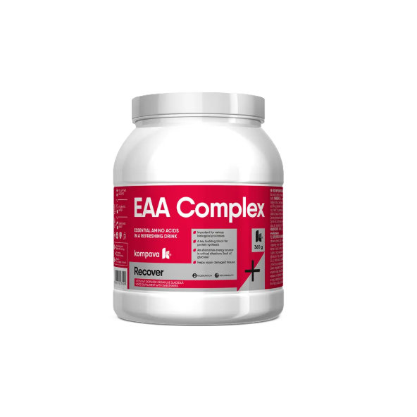 kompava EAA Complex prášek 360 g