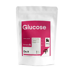 kompava Glukóza prášek 1500 g