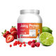 kompava Juicy Protein lesní plody limeta 300 g