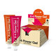 kompava K-4 Power Gel pomeranč limetka 15x70 g