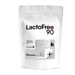 kompava LactoFree 90 čokoláda 500 g