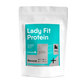 kompava Lady Fit Protein vanilka 500 g