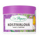 DR. POPOV Mast kostivalová s kafrem 100 ml