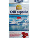 JutaVit Krilový olej 625 mg 60 kapslí