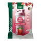 Topnatur Slim & Fit Protein Shake jahoda prášek 30 g