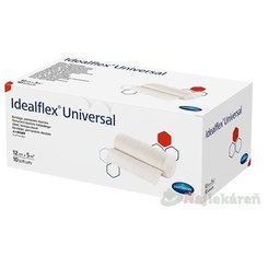 Idealflex Universal obinadlo 12 cm × 5 m 1 bal.