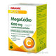 Walmark MegaCéčko 600 mg pomeranč 90 cucavých tablet