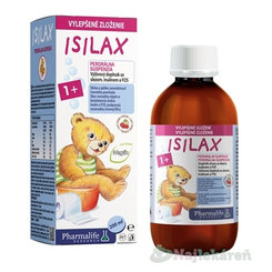 Pharmalife Isilax sirup 200 ml