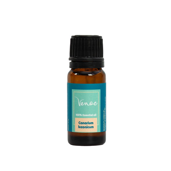 Venoc esenciální olej elemi 10 ml