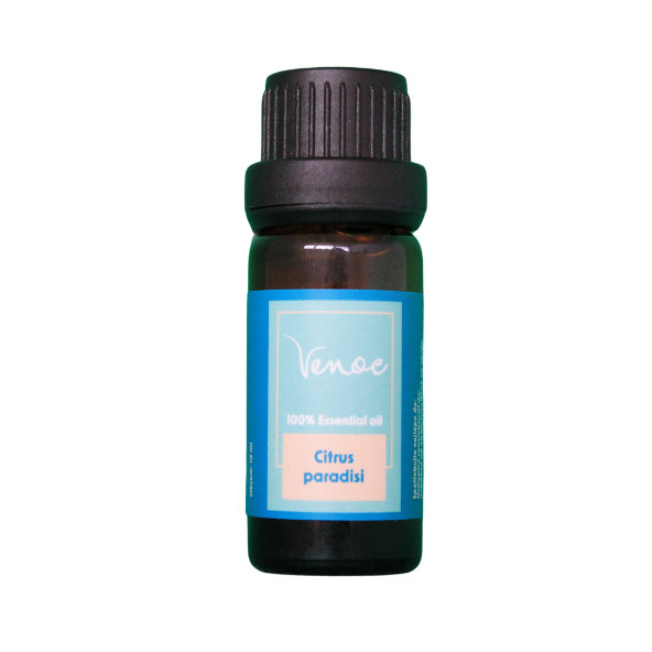 Venoc esenciální olej grapefruit 10 ml