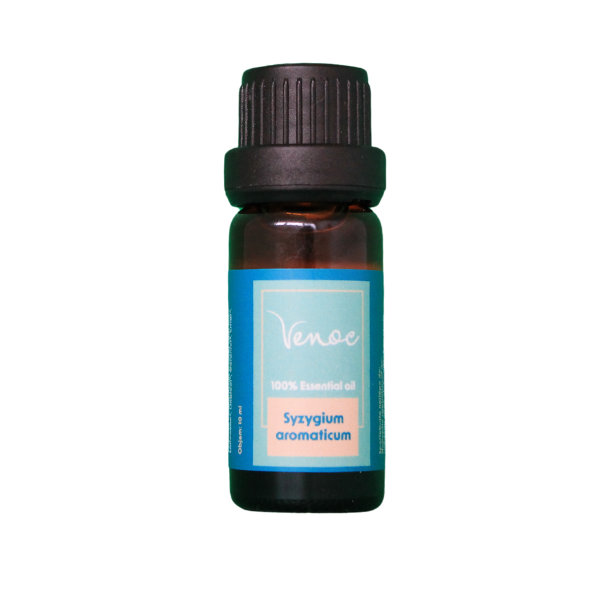 Venoc esenciální olej hřebíčkový list 10 ml