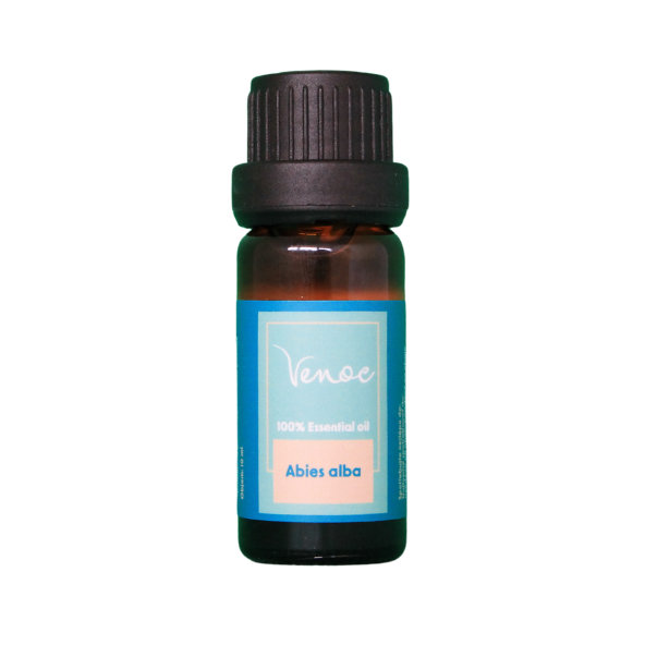 Venoc esenciální olej jedle 10 ml