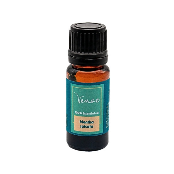 Venoc esenciální olej máta klasnatá 10 ml
