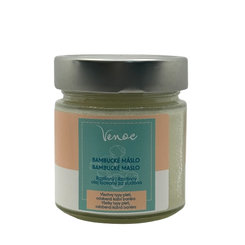 Venoc bambucké máslo 250 ml