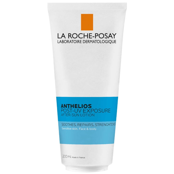 La Roche-Posay Anthelios Post-UV mléko 200 ml